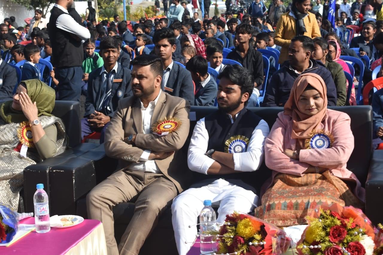 A.G Group of Institution Bokaro Event photo 9